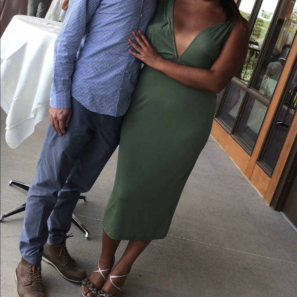 wedding/ event dress